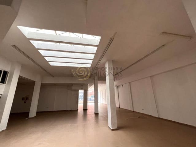 Erhverv til salg i La Nucia - € 410.000 (Ref: 8865932)