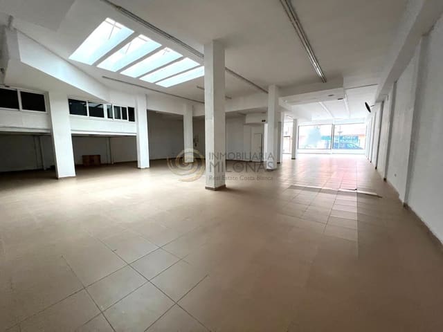 Erhverv til salg i La Nucia - € 410.000 (Ref: 8865932)