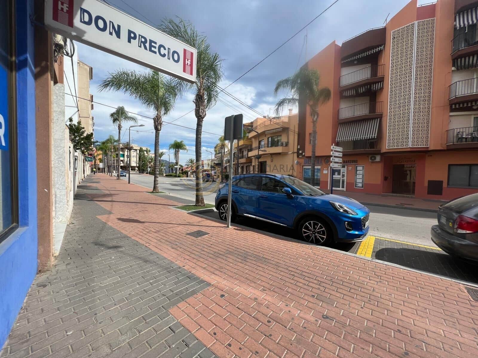 Erhverv til salg i La Nucia - € 410.000 (Ref: 8865932)