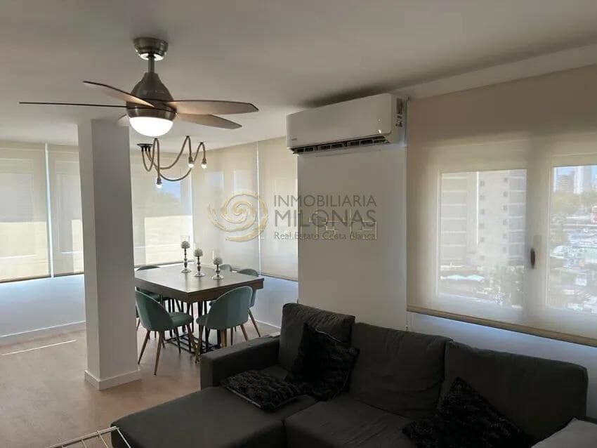 2 Zimmer Apartment zu verkaufen in Benidorm - 267.750 € (Ref: 8865936)