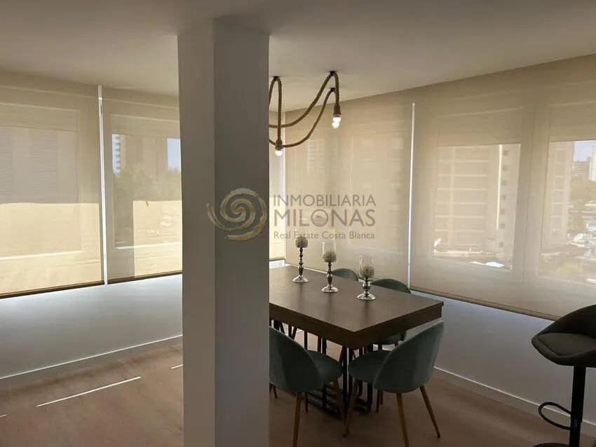 2 Zimmer Apartment zu verkaufen in Benidorm - 267.750 € (Ref: 8865936)