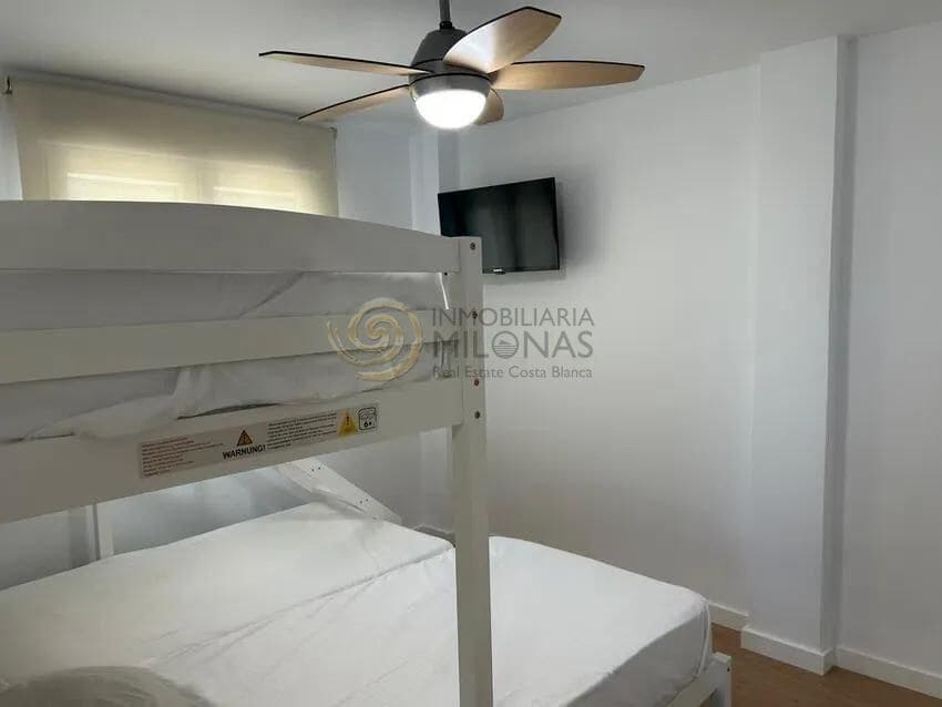 2 Zimmer Apartment zu verkaufen in Benidorm - 267.750 € (Ref: 8865936)