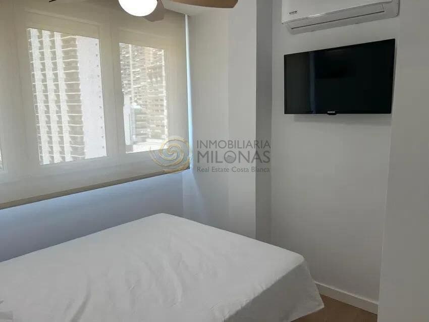 2 Zimmer Apartment zu verkaufen in Benidorm - 267.750 € (Ref: 8865936)