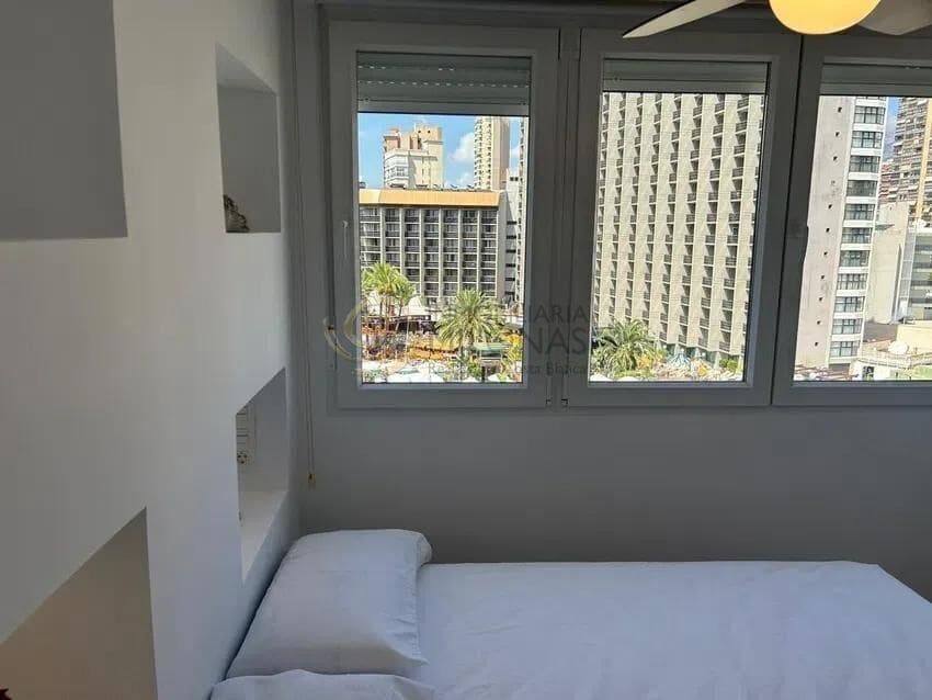 2 Zimmer Apartment zu verkaufen in Benidorm - 267.750 € (Ref: 8865936)