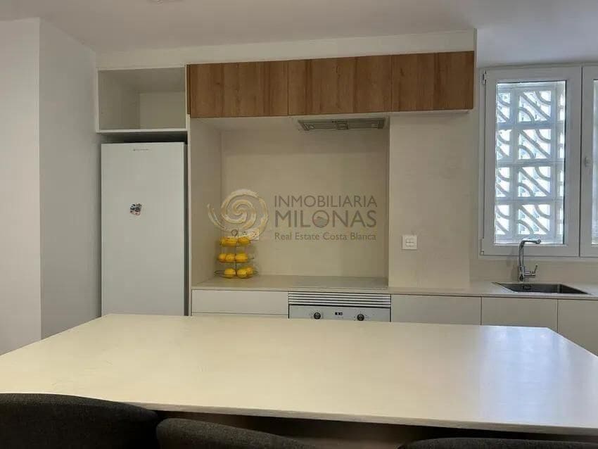 2 Zimmer Apartment zu verkaufen in Benidorm - 267.750 € (Ref: 8865936)