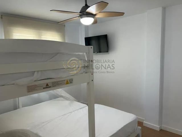 2 Zimmer Apartment zu verkaufen in Benidorm - 267.750 € (Ref: 8865936)