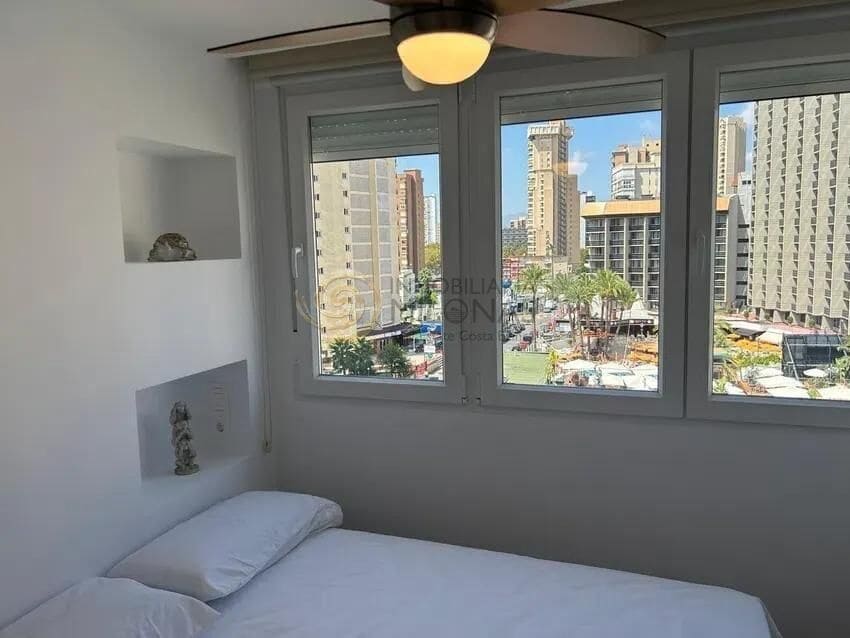 2 Zimmer Apartment zu verkaufen in Benidorm - 267.750 € (Ref: 8865936)