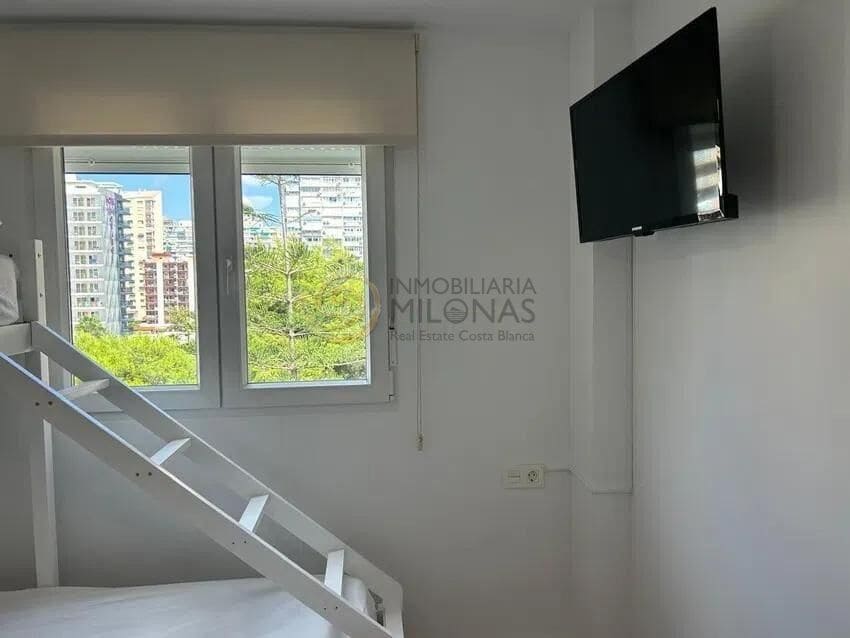 2 Zimmer Apartment zu verkaufen in Benidorm - 267.750 € (Ref: 8865936)