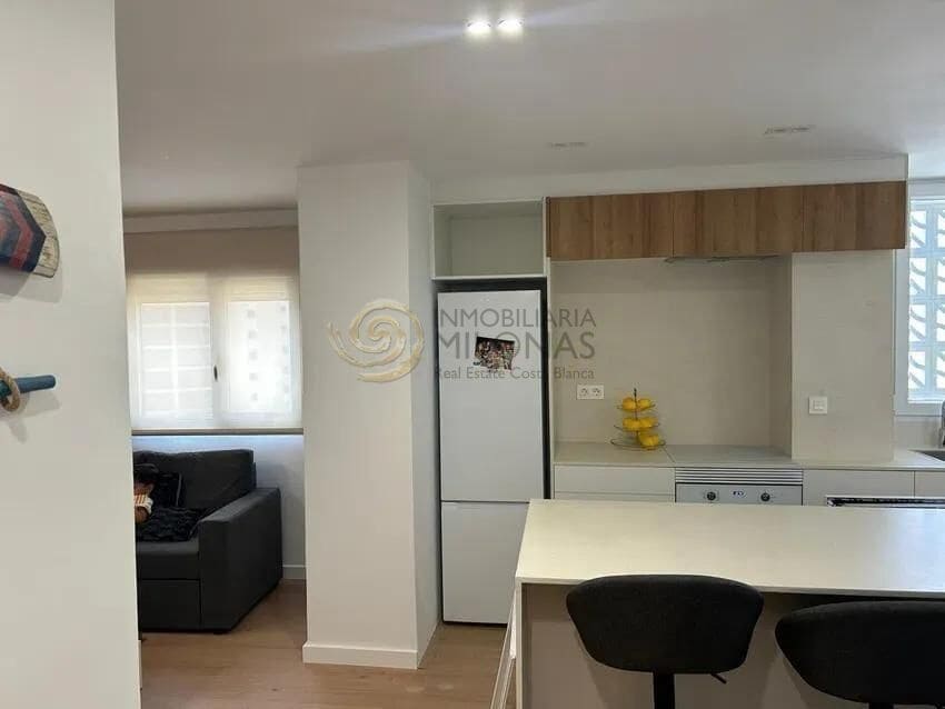 2 Zimmer Apartment zu verkaufen in Benidorm - 267.750 € (Ref: 8865936)