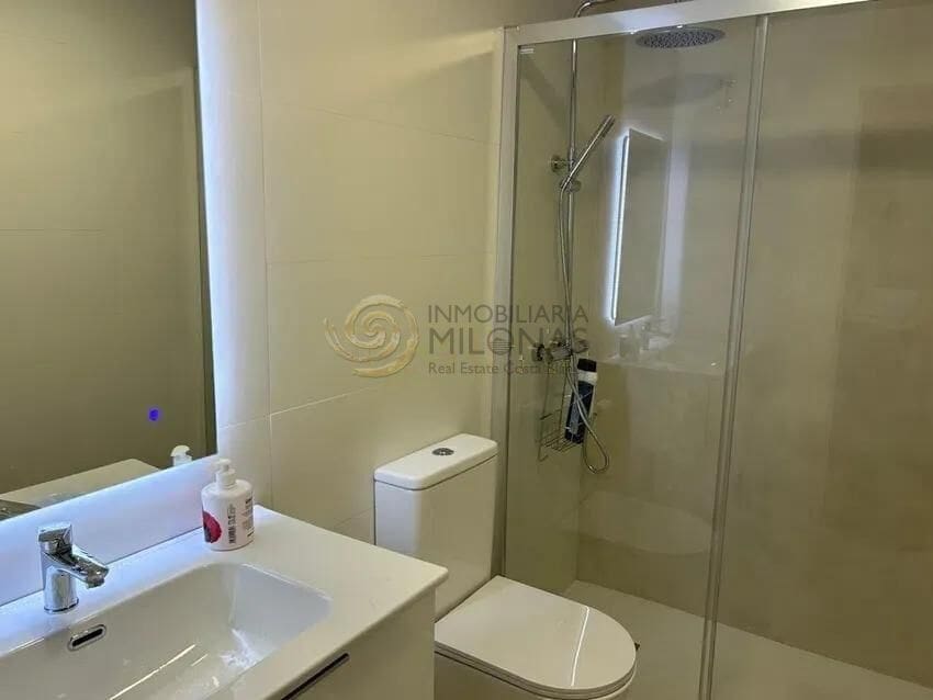 2 Zimmer Apartment zu verkaufen in Benidorm - 267.750 € (Ref: 8865936)