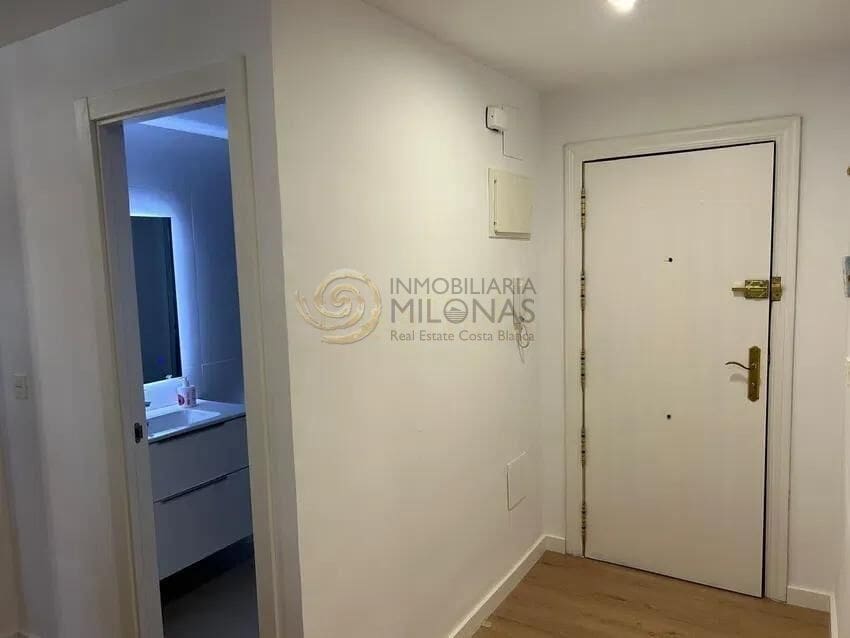 2 Zimmer Apartment zu verkaufen in Benidorm - 267.750 € (Ref: 8865936)