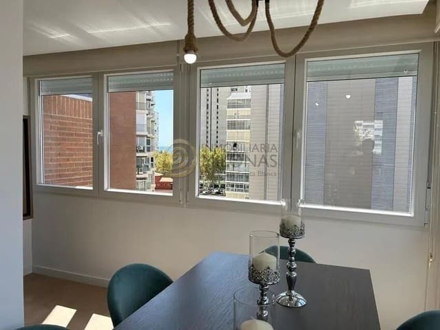 2 Zimmer Apartment zu verkaufen in Benidorm - 267.750 € (Ref: 8865936)