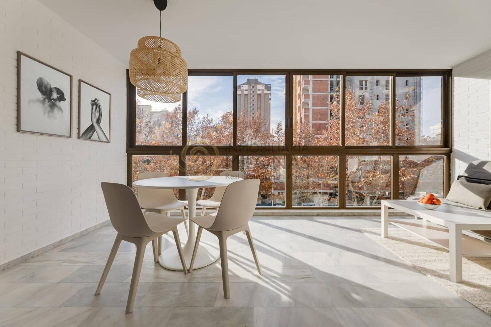 1 sypialnia Apartament na sprzedaż w Benidorm z basenem - 286 500 € (Ref: 8865937)