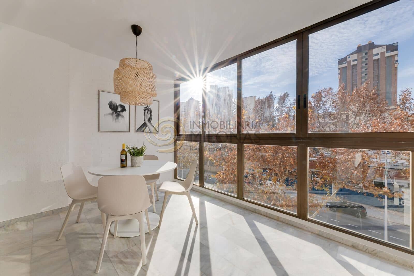 1 sypialnia Apartament na sprzedaż w Benidorm z basenem - 286 500 € (Ref: 8865937)