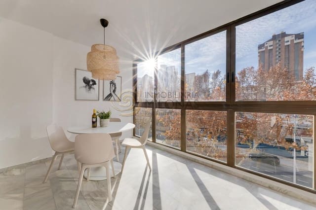 1 sypialnia Apartament na sprzedaż w Benidorm z basenem - 286 500 € (Ref: 8865937)