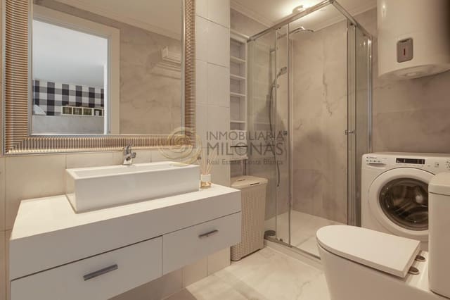 1 sypialnia Apartament na sprzedaż w Benidorm z basenem - 286 500 € (Ref: 8865937)