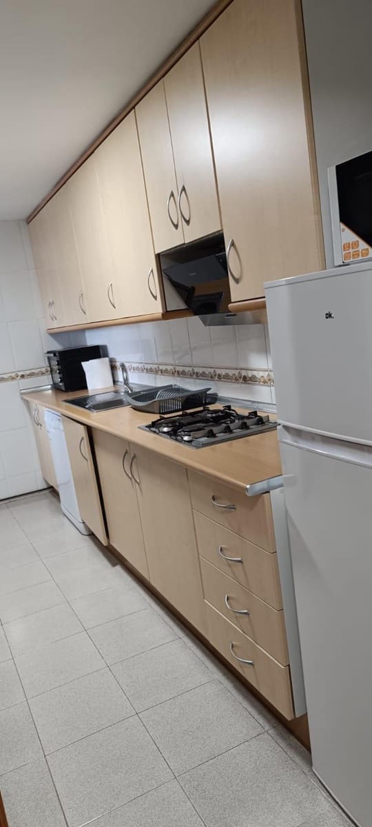 1 sypialnia Apartament na sprzedaż w Benidorm z basenem - 180 500 € (Ref: 8865938)