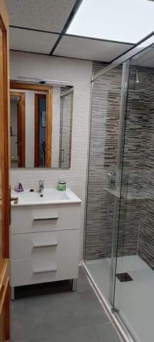 1 sypialnia Apartament na sprzedaż w Rincón Alto, Benidorm z basenem - 180 500 € (Ref: 8865938)