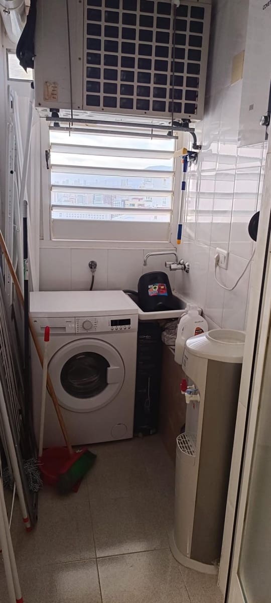 1 sypialnia Apartament na sprzedaż w Benidorm z basenem - 180 500 € (Ref: 8865938)