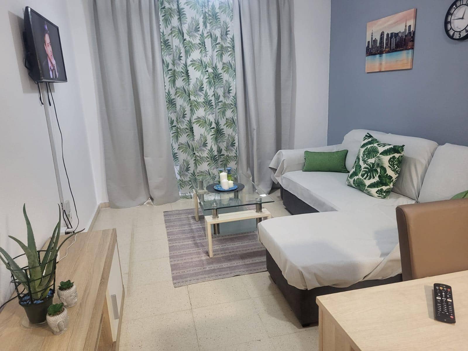 1 sypialnia Apartament na sprzedaż w Benidorm z basenem - 180 500 € (Ref: 8865938)