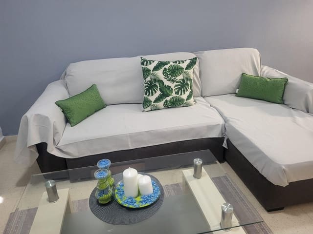 1 sypialnia Apartament na sprzedaż w Rincón Alto, Benidorm z basenem - 180 500 € (Ref: 8865938)