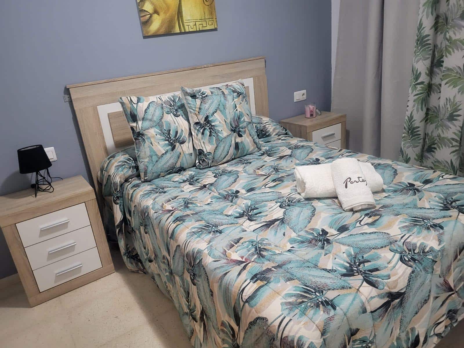 1 sypialnia Apartament na sprzedaż w Benidorm z basenem - 180 500 € (Ref: 8865938)