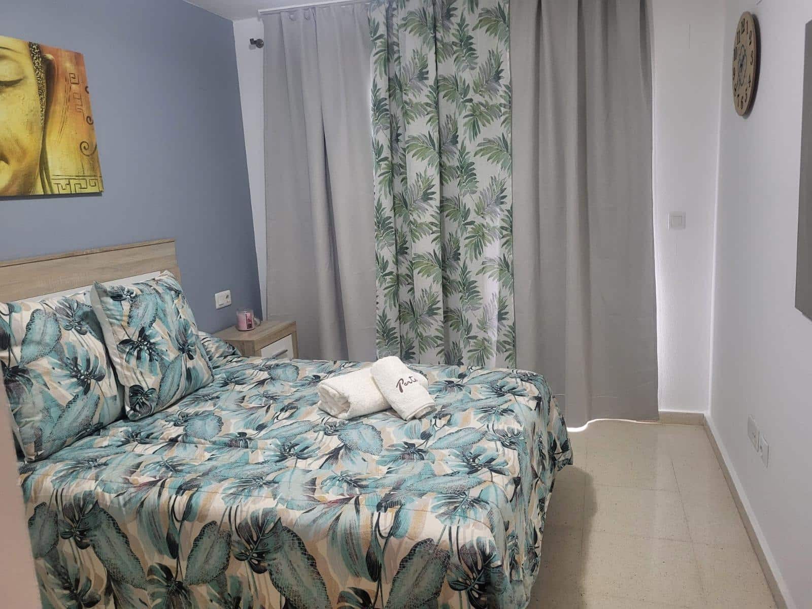 1 sypialnia Apartament na sprzedaż w Benidorm z basenem - 180 500 € (Ref: 8865938)