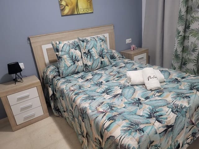 1 sypialnia Apartament na sprzedaż w Rincón Alto, Benidorm z basenem - 180 500 € (Ref: 8865938)