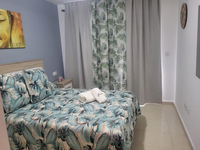 1 sypialnia Apartament na sprzedaż w Rincón Alto, Benidorm z basenem - 180 500 € (Ref: 8865938)