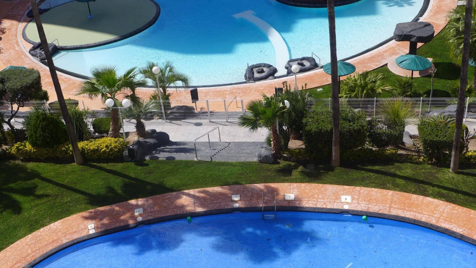 1 sypialnia Apartament na sprzedaż w Benidorm z basenem - 180 500 € (Ref: 8865938)