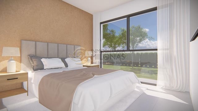 3 bedroom Apartment for sale in La Villajoyosa / Vila Joiosa with pool garage - € 360,000 (Ref: 8865939)