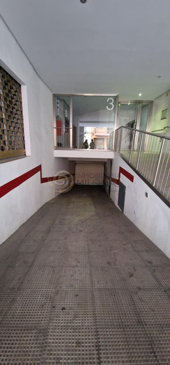 Garage till salu i Benidorm - 53 500 € (Ref: 8865943)