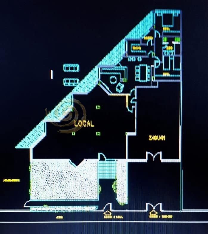 Kommersiell til salgs i Benidorm - € 318 500 (Ref: 8865944)
