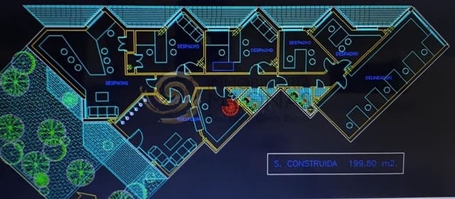 Local Comercial en Levante, Benidorm en venta - 318.500 € (Ref: 8865944)