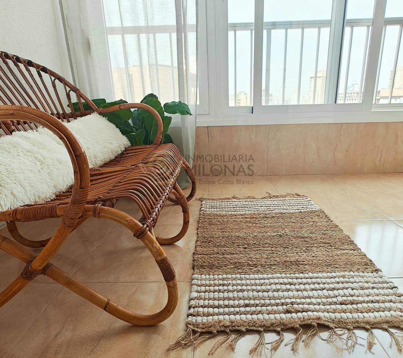 1 bedroom Apartment for sale in Benidorm with pool - € 233,000 (Ref: 8865946)