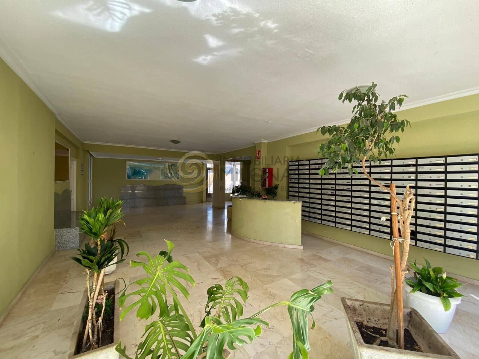 1 bedroom Apartment for sale in Benidorm with pool - € 233,000 (Ref: 8865946)