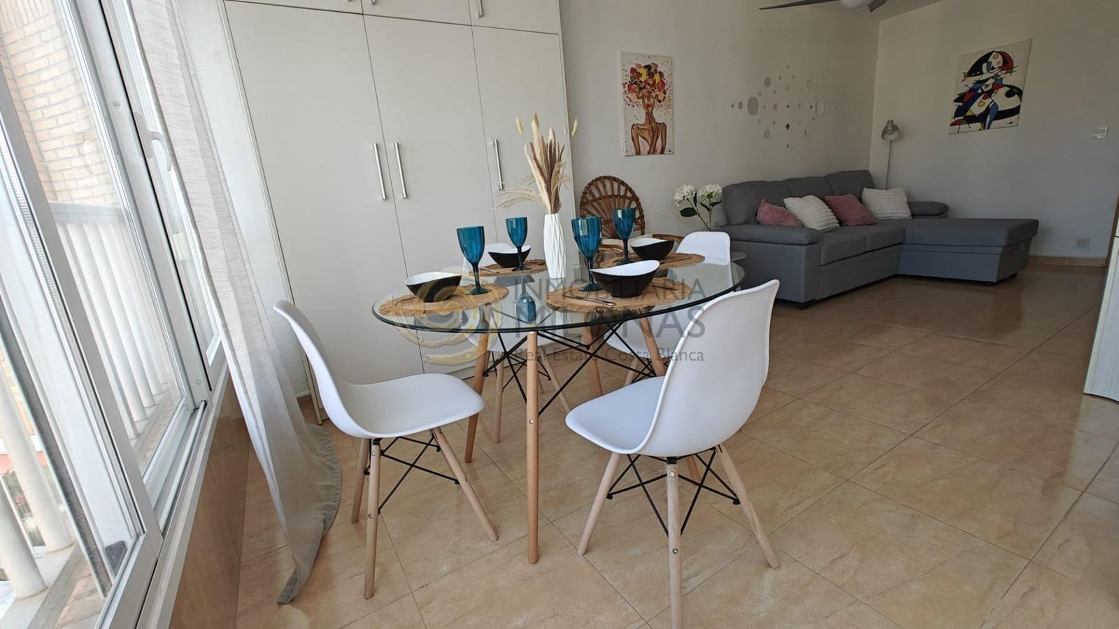 1 bedroom Apartment for sale in Benidorm with pool - € 233,000 (Ref: 8865946)