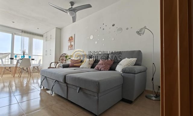 1 sypialnia Apartament na sprzedaż w Playa Levante, Benidorm z basenem - 254 520 € (Ref: 8865946)