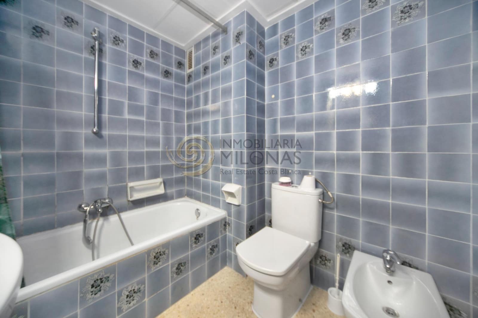 3 soveværelse Lejlighed til salg i Benidorm med swimmingpool - € 369.900 (Ref: 8865948)