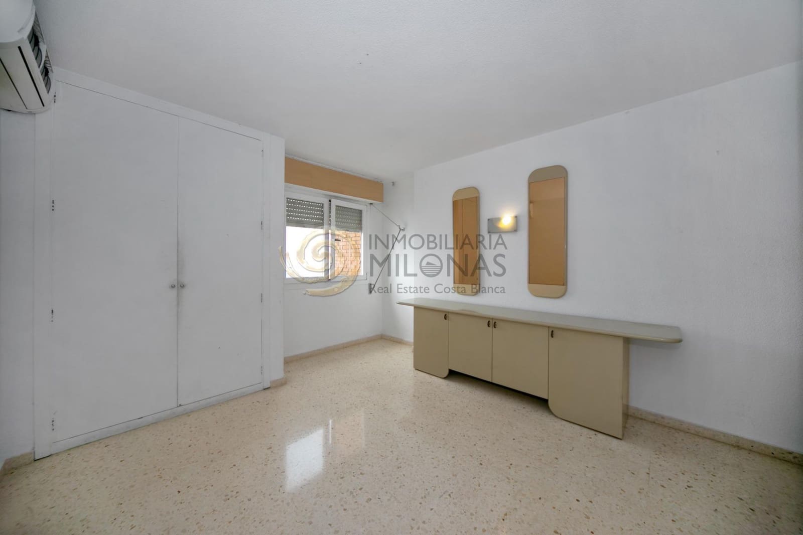 3 soverom Leilighet til salgs i Benidorm med svømmebasseng - € 360 000 (Ref: 8865948)