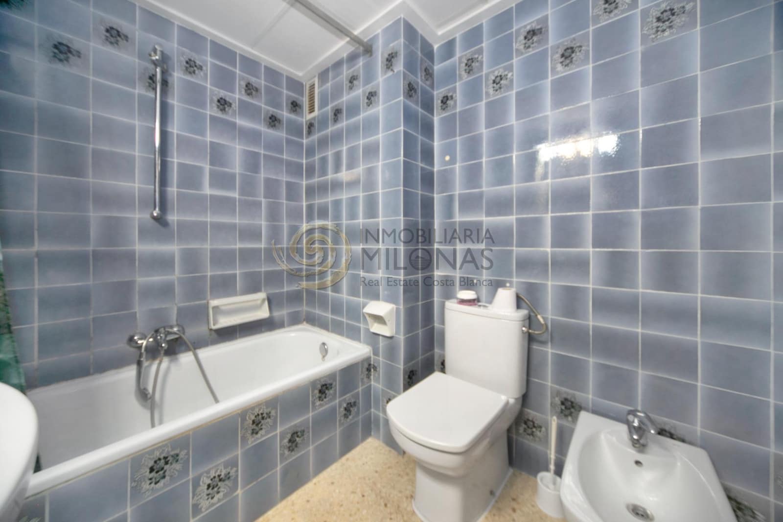 3 soverom Leilighet til salgs i Benidorm med svømmebasseng - € 360 000 (Ref: 8865948)