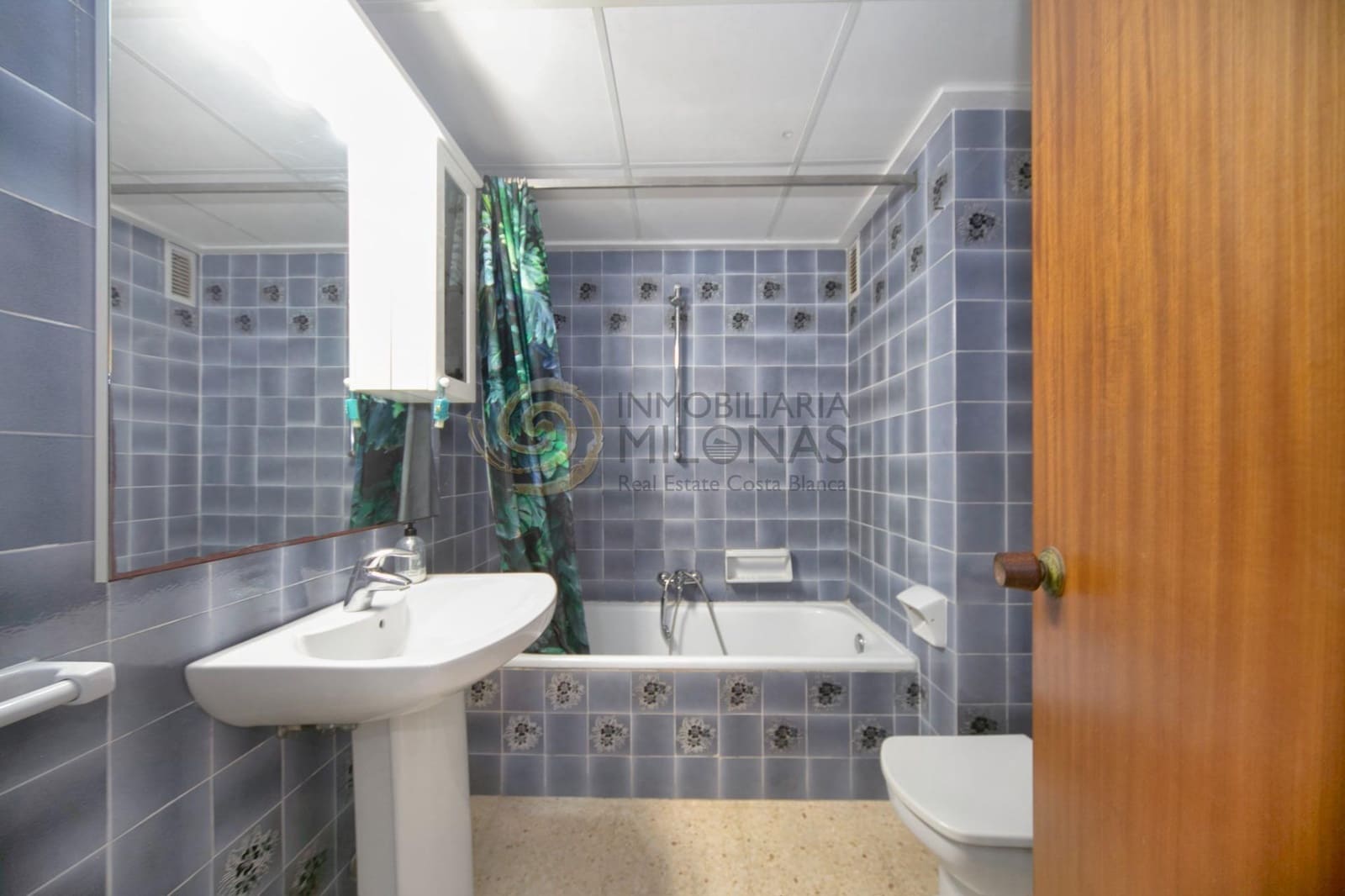 3 soverom Leilighet til salgs i Benidorm med svømmebasseng - € 360 000 (Ref: 8865948)