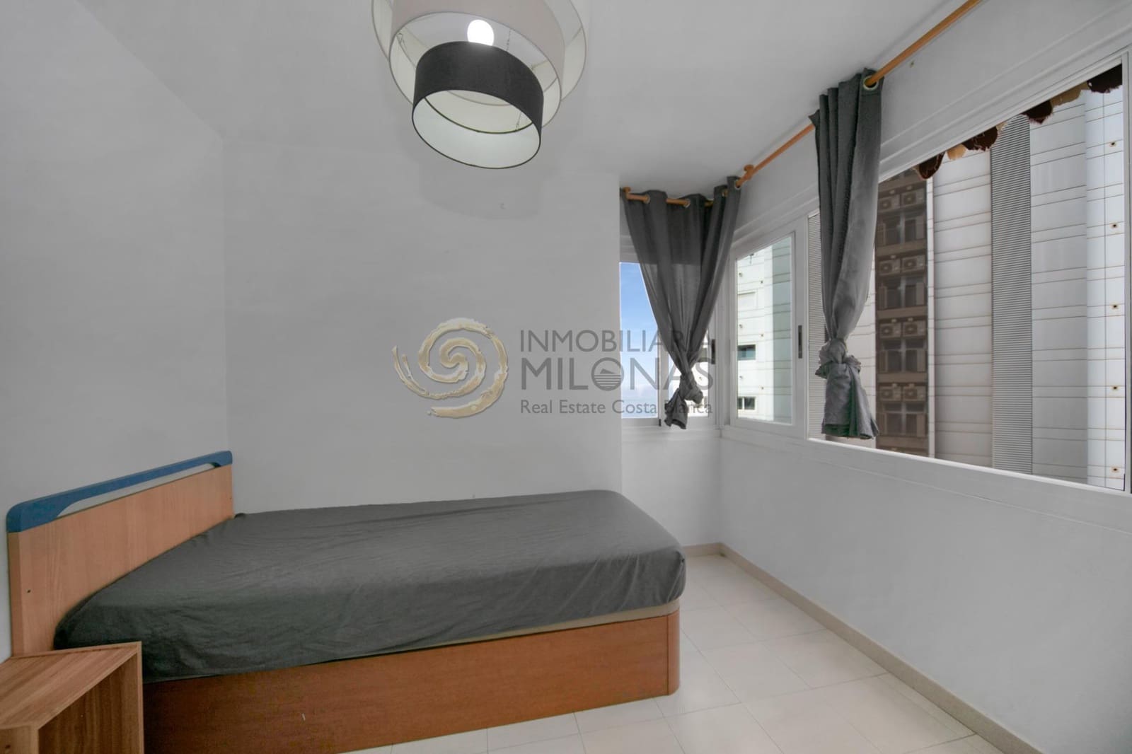 3 soverom Leilighet til salgs i Benidorm med svømmebasseng - € 360 000 (Ref: 8865948)