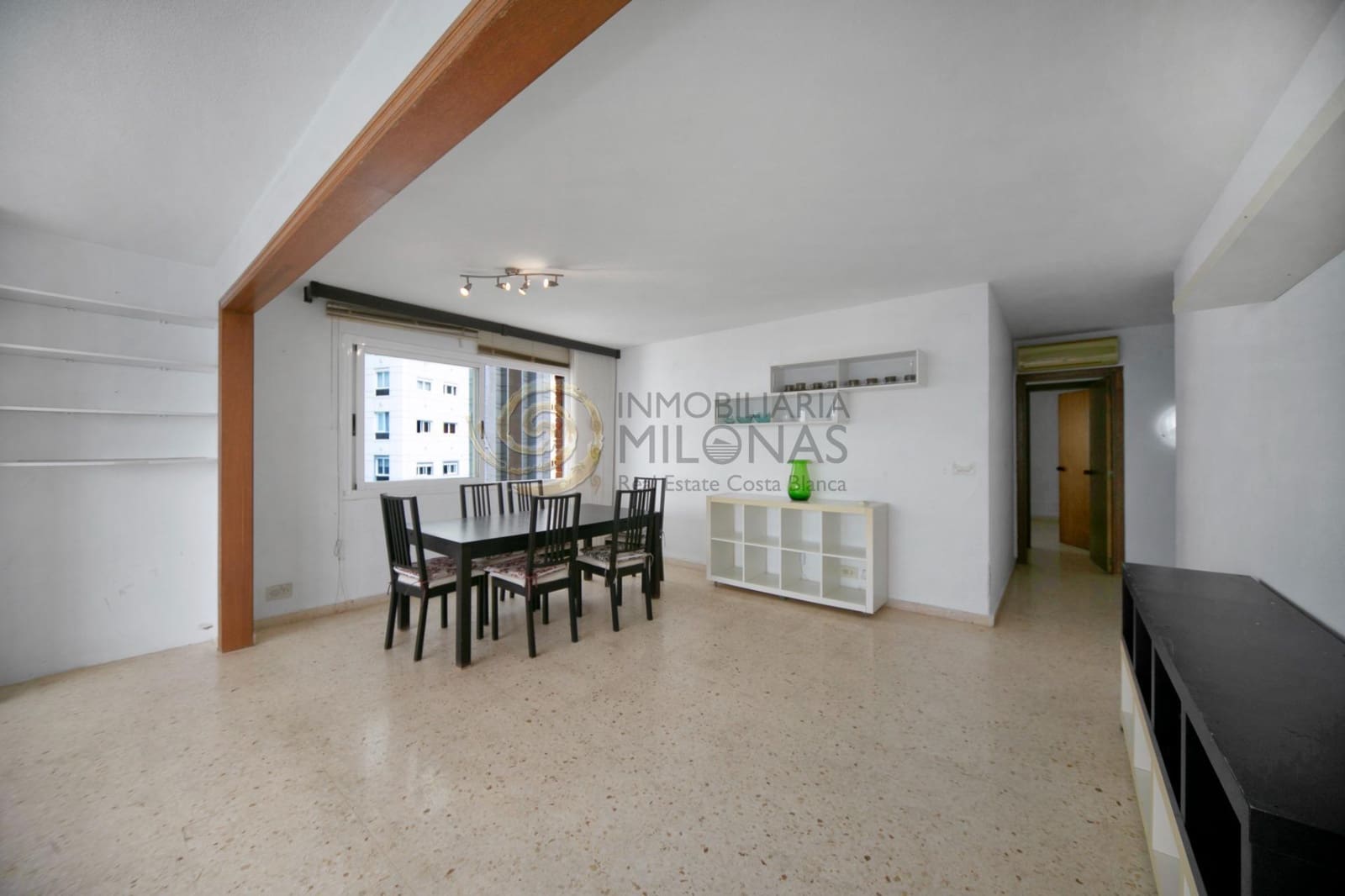 3 soverom Leilighet til salgs i Benidorm med svømmebasseng - € 360 000 (Ref: 8865948)