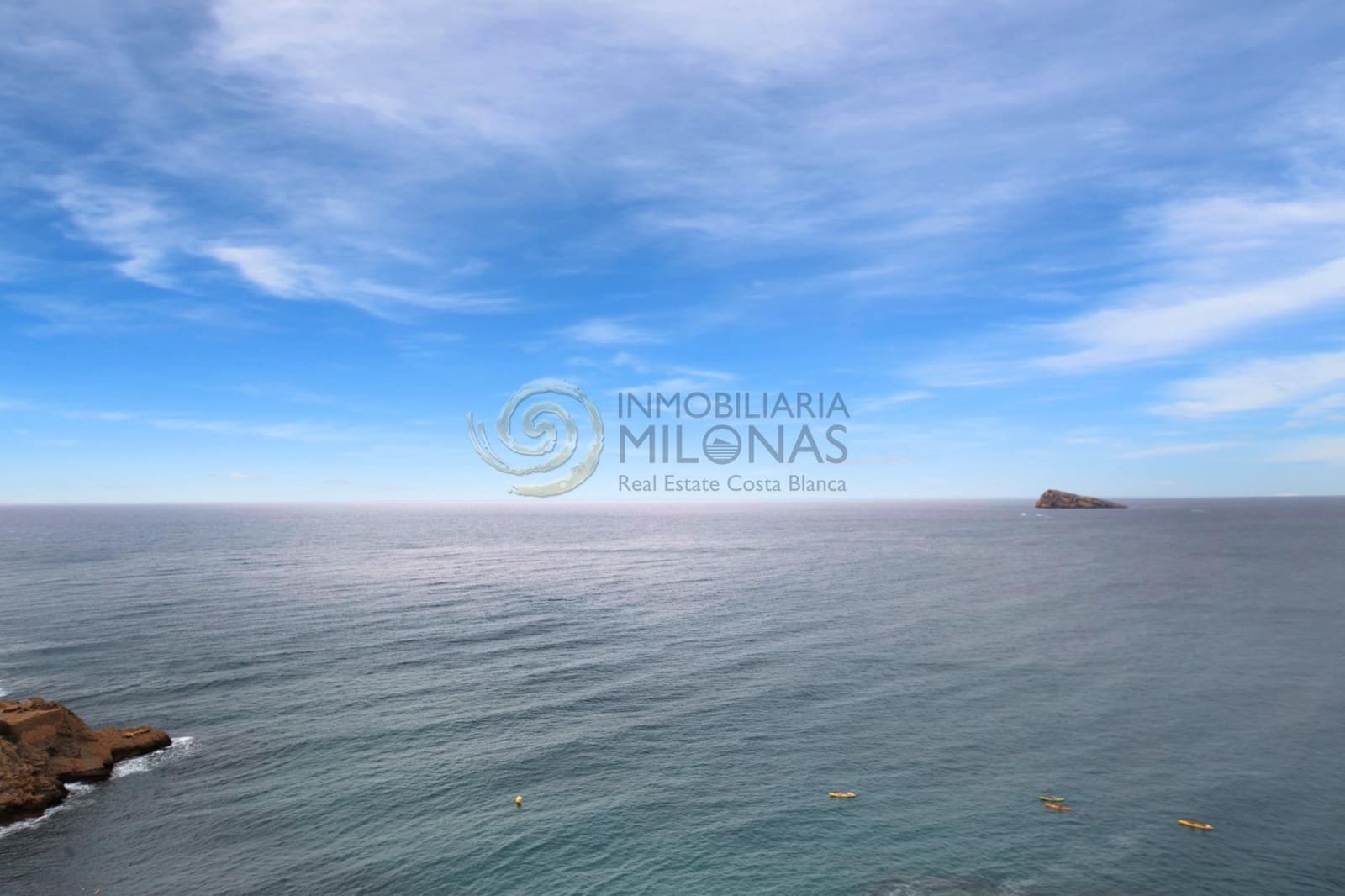 3 soverom Leilighet til salgs i Benidorm med svømmebasseng - € 360 000 (Ref: 8865948)