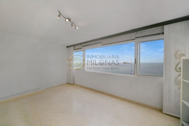 3 Zimmer Wohnung zu verkaufen in Rincón Alto, Benidorm mit Pool - 360.000 € (Ref: 8865948)