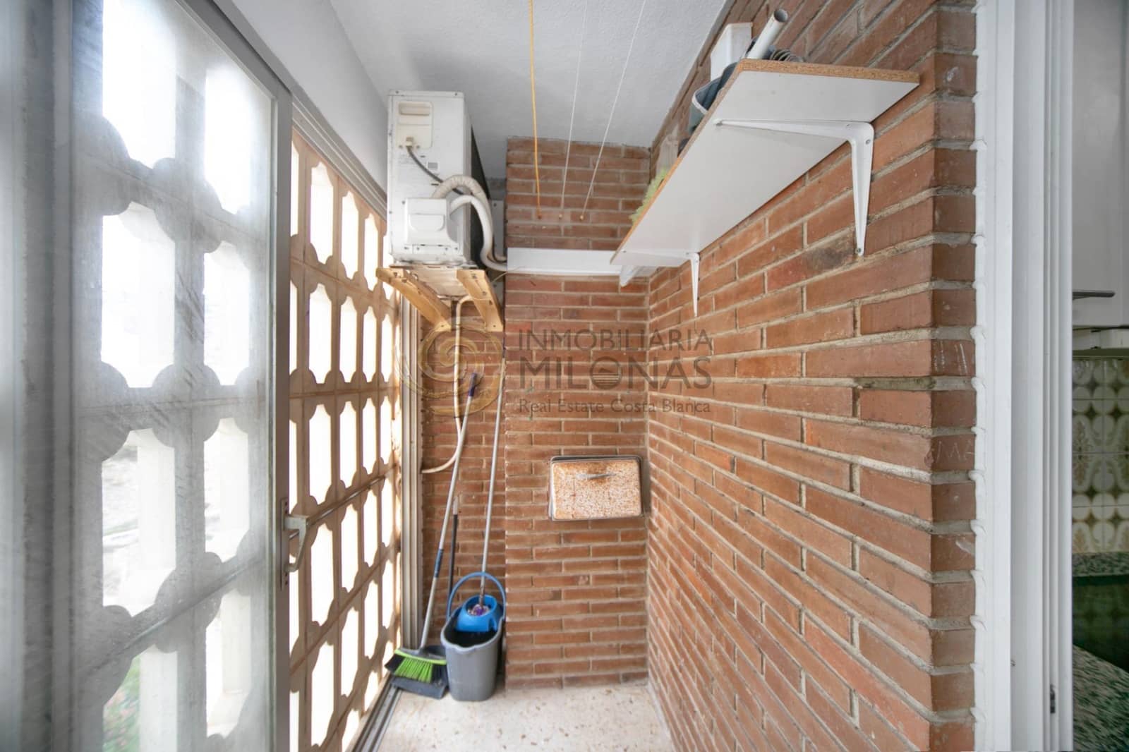 3 soverom Leilighet til salgs i Benidorm med svømmebasseng - € 360 000 (Ref: 8865948)