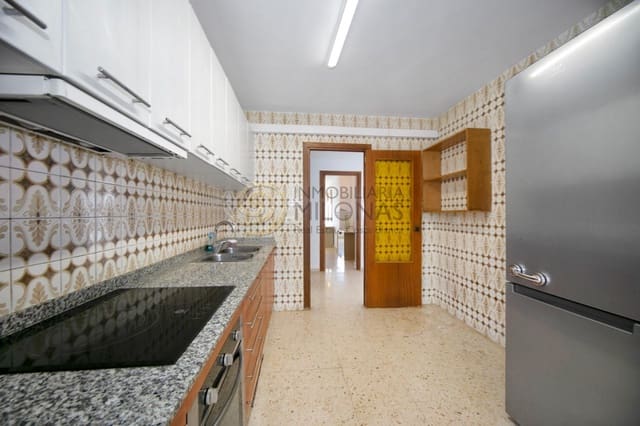 3 Zimmer Wohnung zu verkaufen in Rincón Alto, Benidorm mit Pool - 360.000 € (Ref: 8865948)