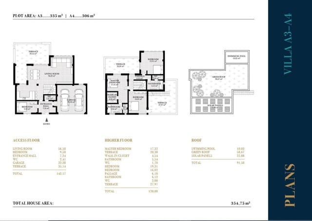 Chalet de 4 habitaciones en Altea en venta con piscina - 890.000 € (Ref: 8865949)