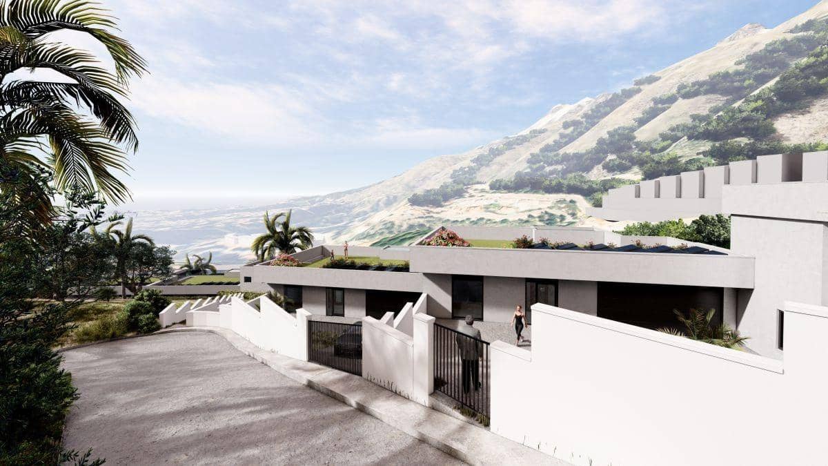 Chalet de 4 habitaciones en Altea en venta con piscina - 890.000 € (Ref: 8865949)